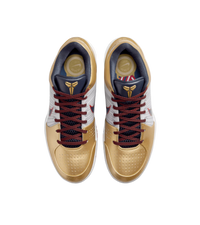 Nike Kobe 4 Protro Gold Medal (2024)