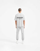 Represent Owners Club T-Shirt Ash Grey