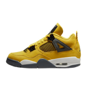 Air Jordan 4 Retro Lightning (2021)