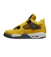 Air Jordan 4 Retro Lightning (2021)
