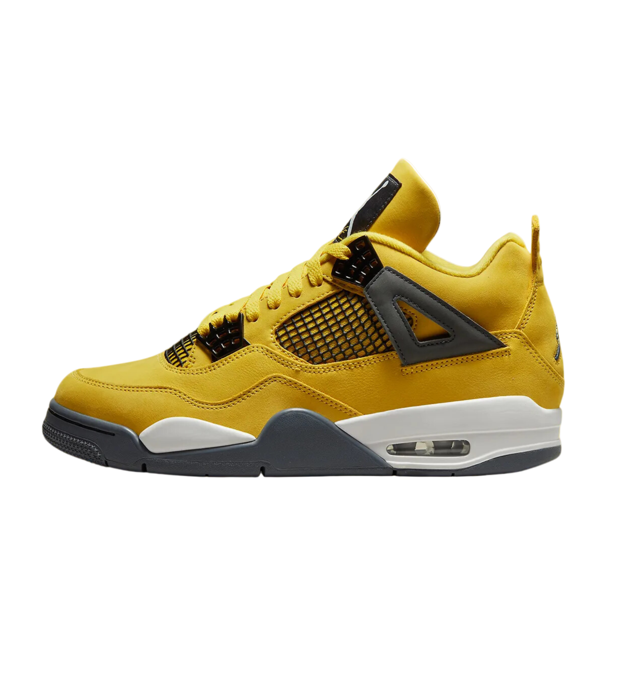 Air Jordan 4 Retro Lightning (2021)