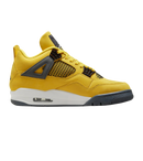 Air Jordan 4 Retro Lightning (2021)