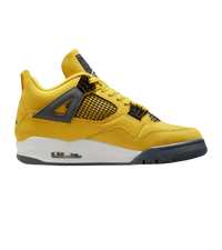 Air Jordan 4 Retro Lightning (2021)