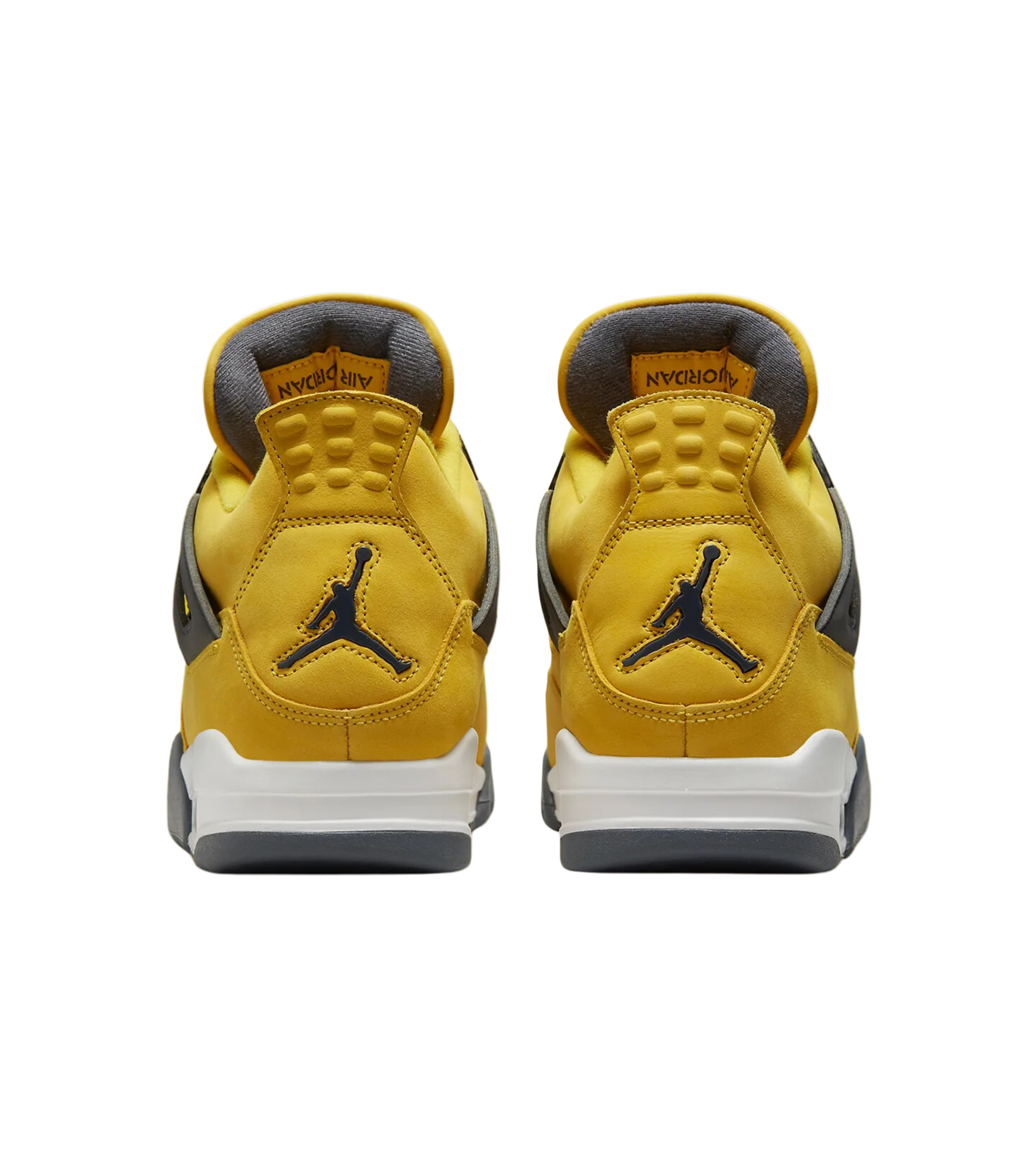 Air Jordan 4 Retro Lightning (2021)