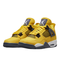 Air Jordan 4 Retro Lightning (2021)