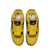 Air Jordan 4 Retro Lightning (2021)