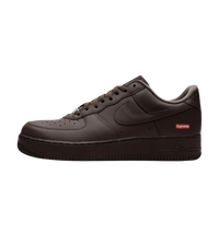 Nike Air Force 1 Low Supreme Baroque Brown