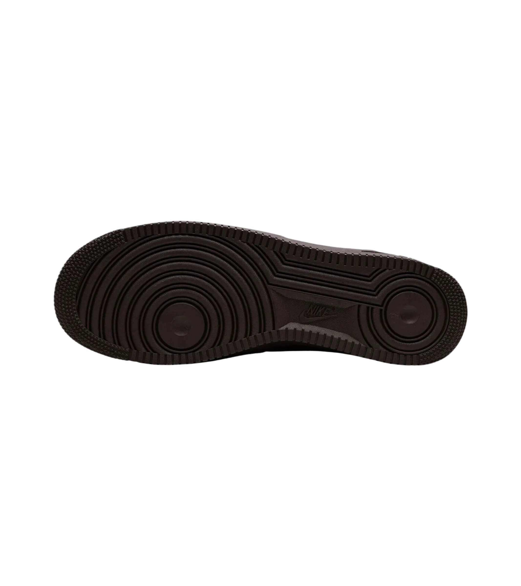 Nike Air Force 1 Low Supreme Baroque Brown