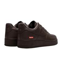 Nike Air Force 1 Low Supreme Baroque Brown