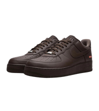 Nike Air Force 1 Low Supreme Baroque Brown