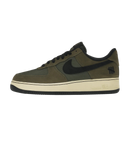 Nike Air Force 1 Low SP Undefeated Ballistic Dunk vs. AF1