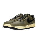 Nike Air Force 1 Low SP Undefeated Ballistic Dunk vs. AF1