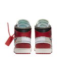 Air Jordan 1 Retro High Off-White Chicago