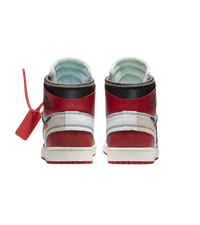 Air Jordan 1 Retro High Off-White Chicago