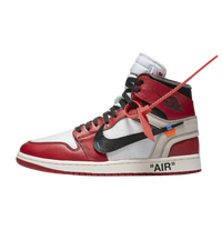 Air Jordan 1 Retro High Off-White Chicago