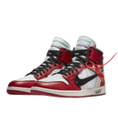 Air Jordan 1 Retro High Off-White Chicago