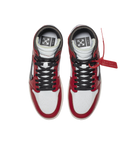 Air Jordan 1 Retro High Off-White Chicago