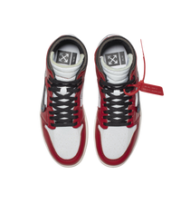 Air Jordan 1 Retro High Off-White Chicago