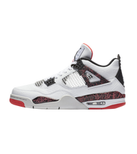 Air Jordan 4 Retro Flight Nostalgia