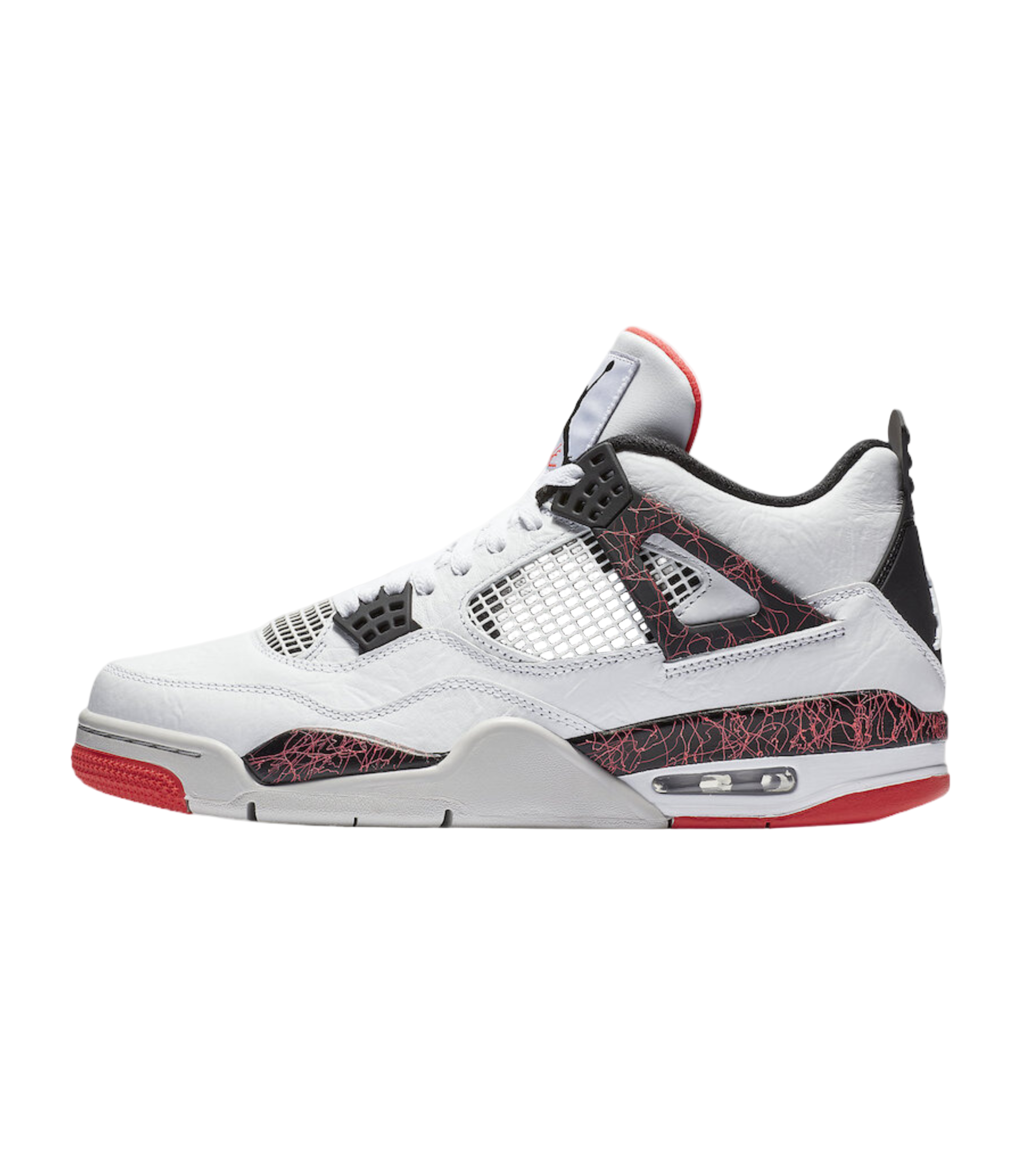 Air Jordan 4 Retro Flight Nostalgia