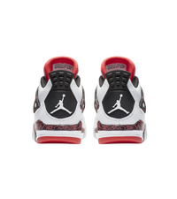 Air Jordan 4 Retro Flight Nostalgia