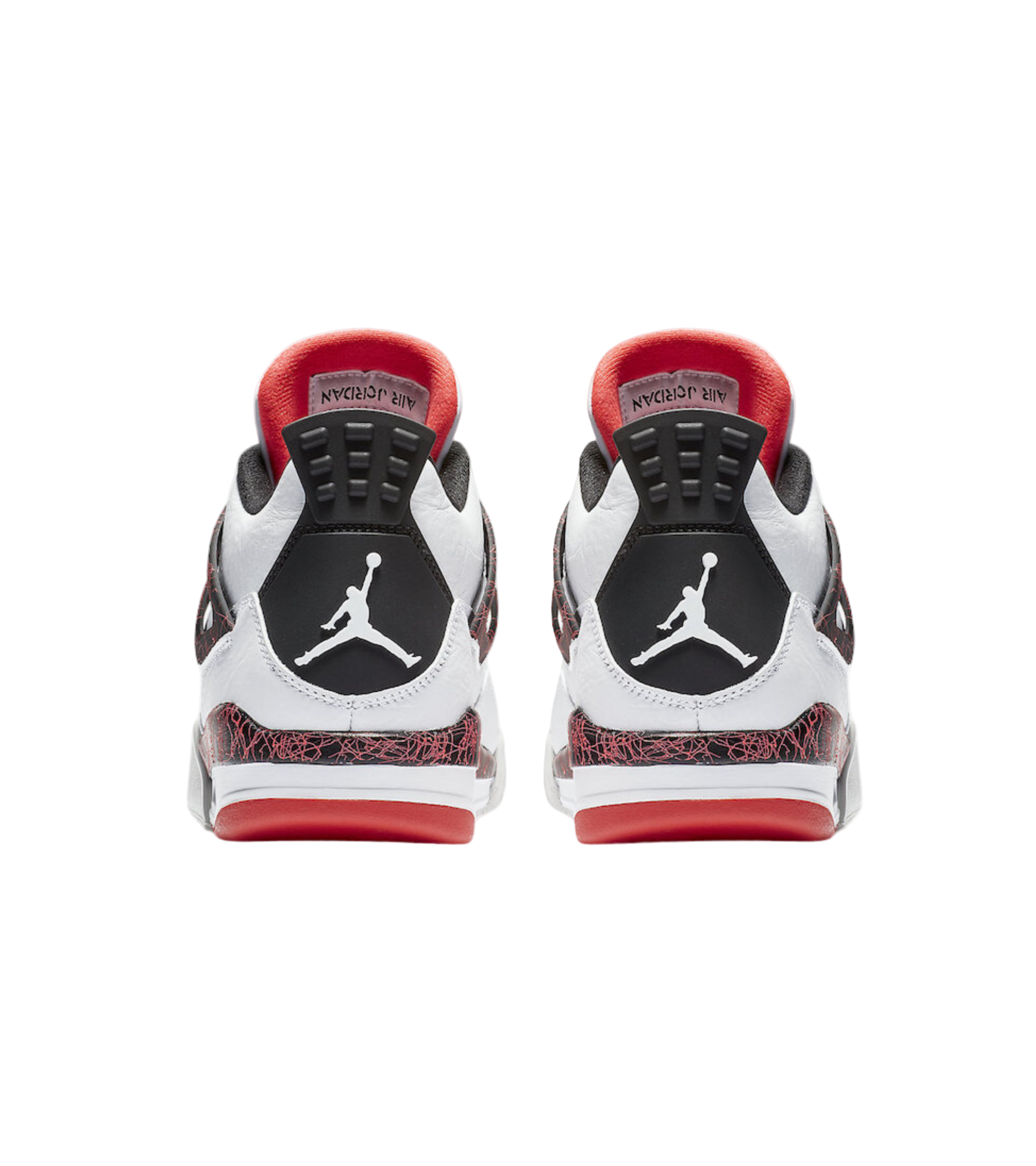 Air Jordan 4 Retro Flight Nostalgia