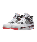 Air Jordan 4 Retro Flight Nostalgia
