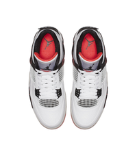 Air Jordan 4 Retro Flight Nostalgia