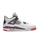 Air Jordan 4 Retro Flight Nostalgia