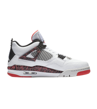 Air Jordan 4 Retro Flight Nostalgia