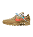 Nike Air Max 90 Off-White Desert Ore