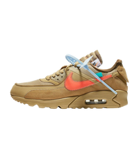 Nike Air Max 90 Off-White Desert Ore