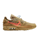 Nike Air Max 90 Off-White Desert Ore