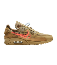 Nike Air Max 90 Off-White Desert Ore