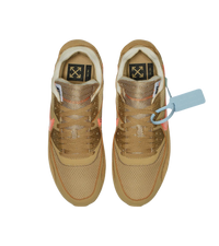 Nike Air Max 90 Off-White Desert Ore