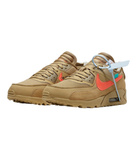 Nike Air Max 90 Off-White Desert Ore