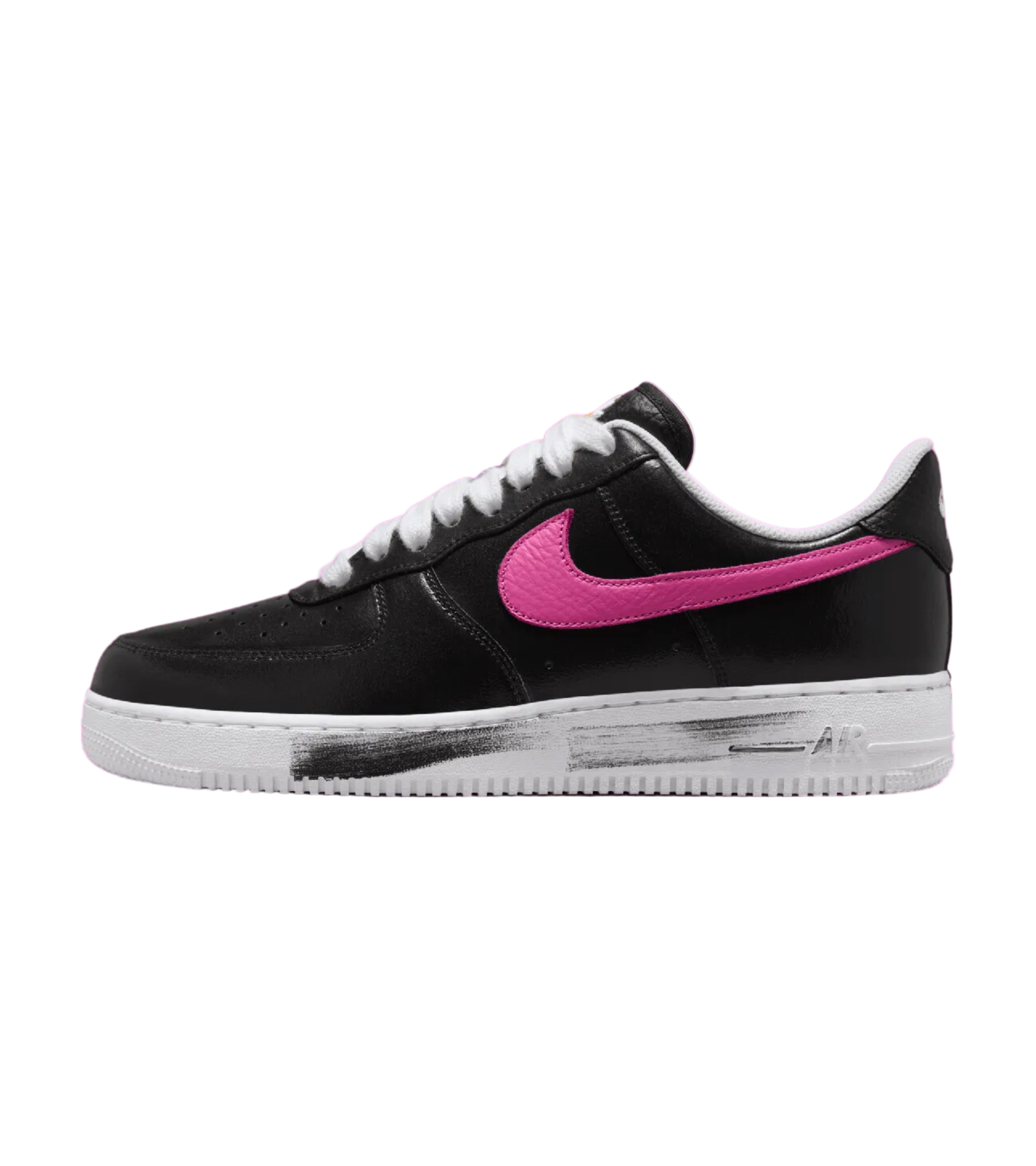 Nike Air Force 1 Low G-Dragon Peaceminusone Para-Noise 3.0
