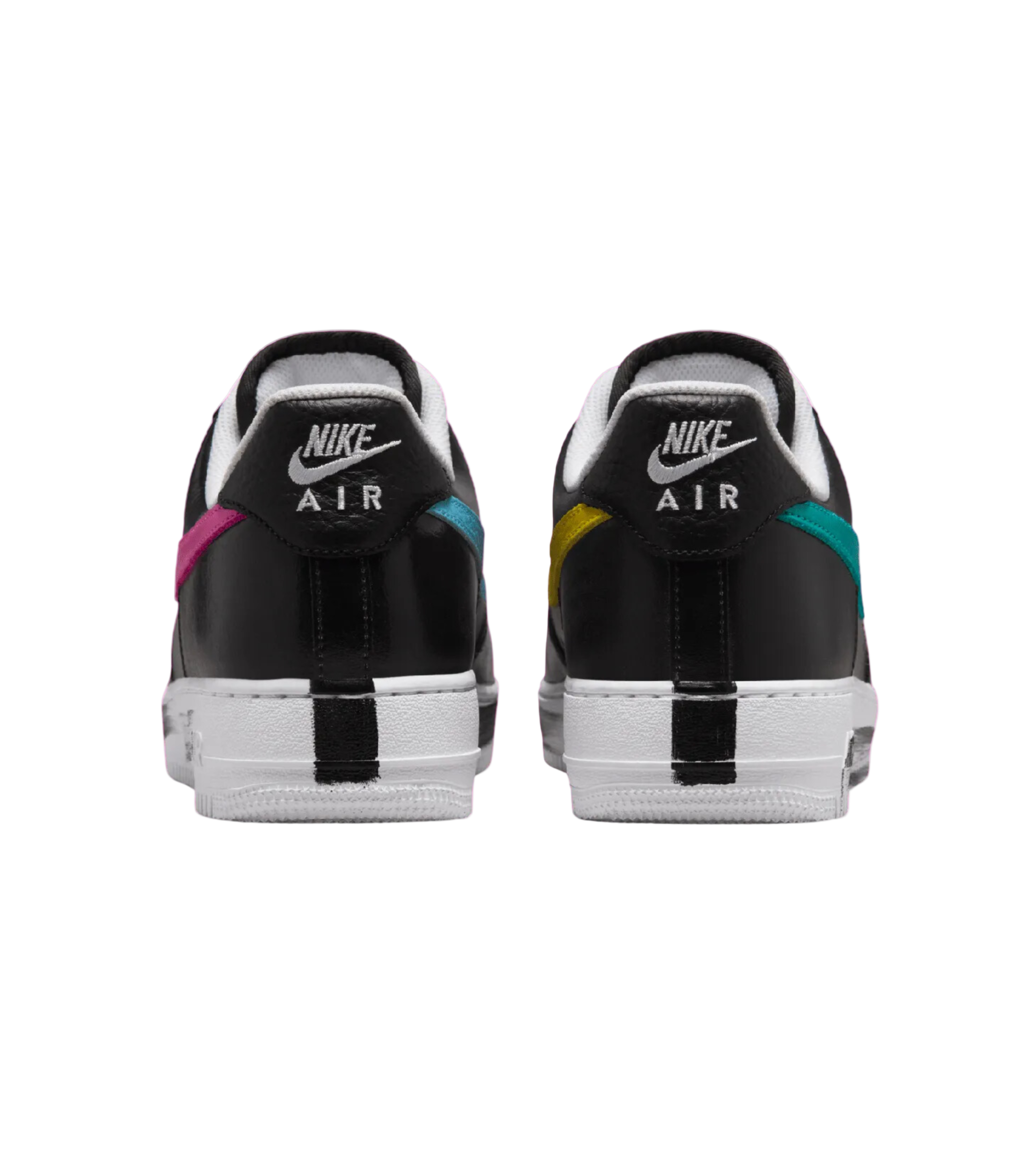 Nike Air Force 1 Low G-Dragon Peaceminusone Para-Noise 3.0