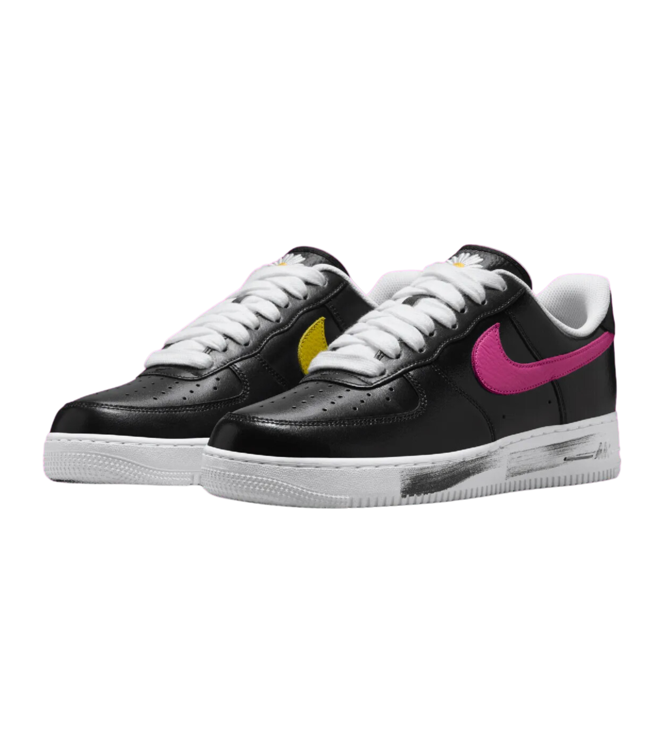 Nike Air Force 1 Low G-Dragon Peaceminusone Para-Noise 3.0