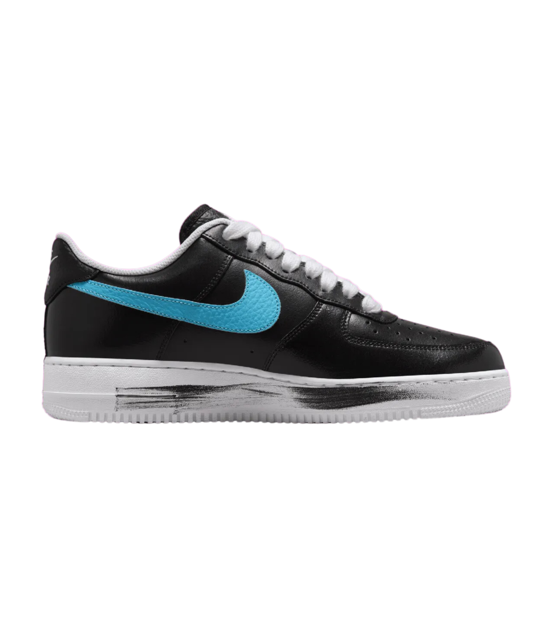 Nike Air Force 1 Low G-Dragon Peaceminusone Para-Noise 3.0