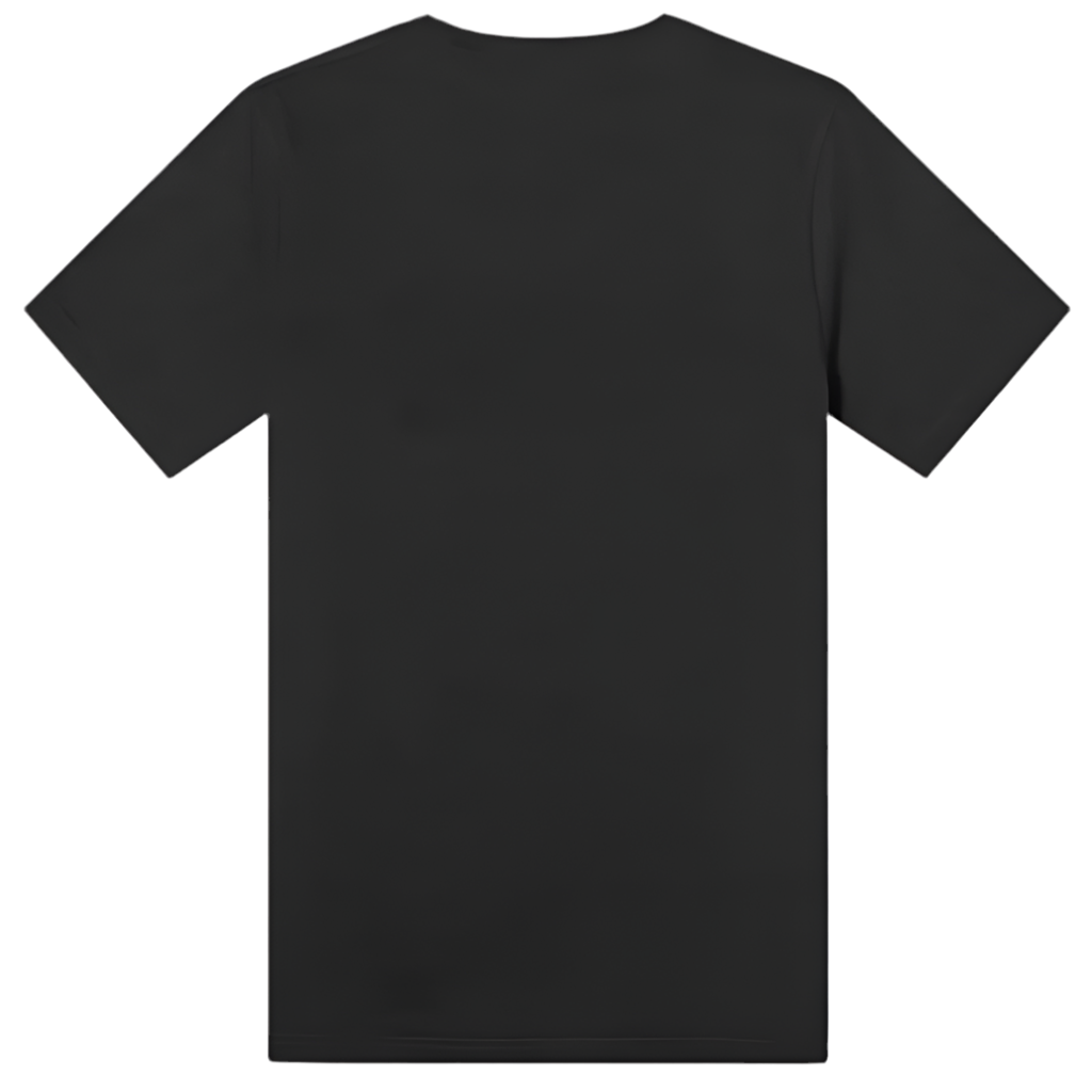 Givenchy Rainbow Signature Logo T-Shirt Regular Fit