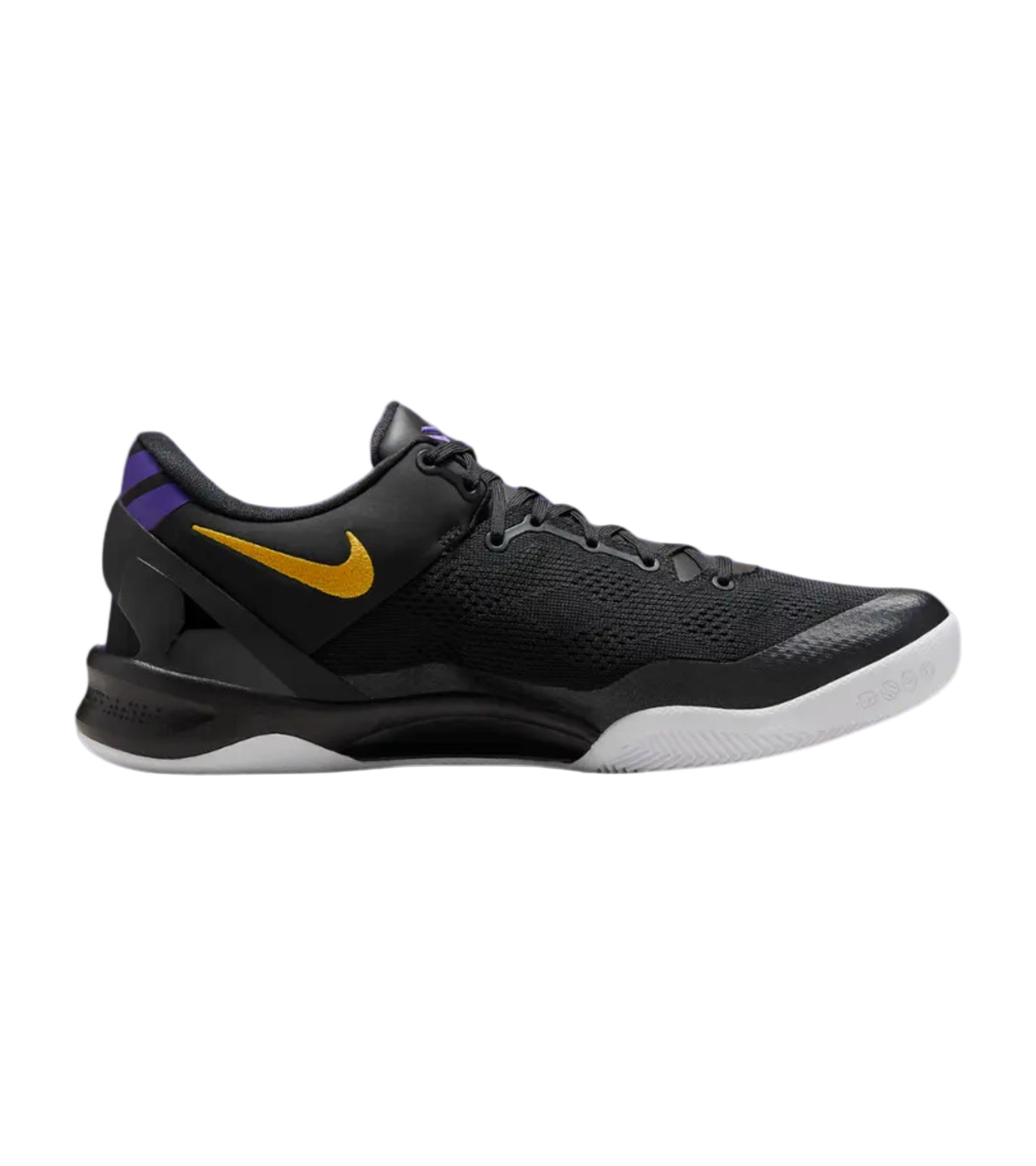 Nike Kobe 8 Protro Lakers Away