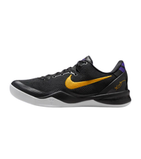 Nike Kobe 8 Protro Lakers Away