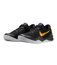 Nike Kobe 8 Protro Lakers Away