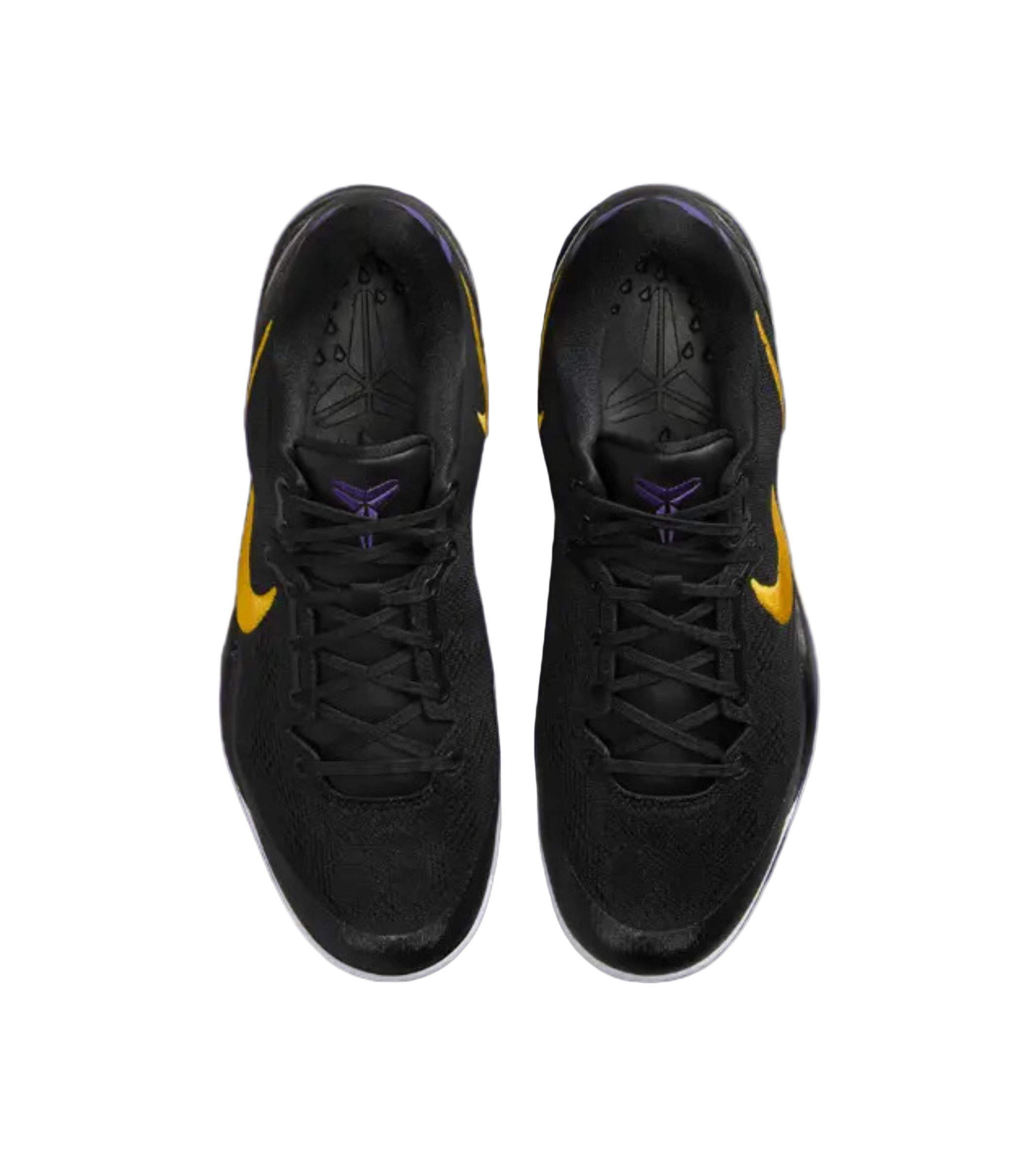 Nike Kobe 8 Protro Lakers Away