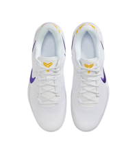 Nike Kobe 8 Protro Lakers Home