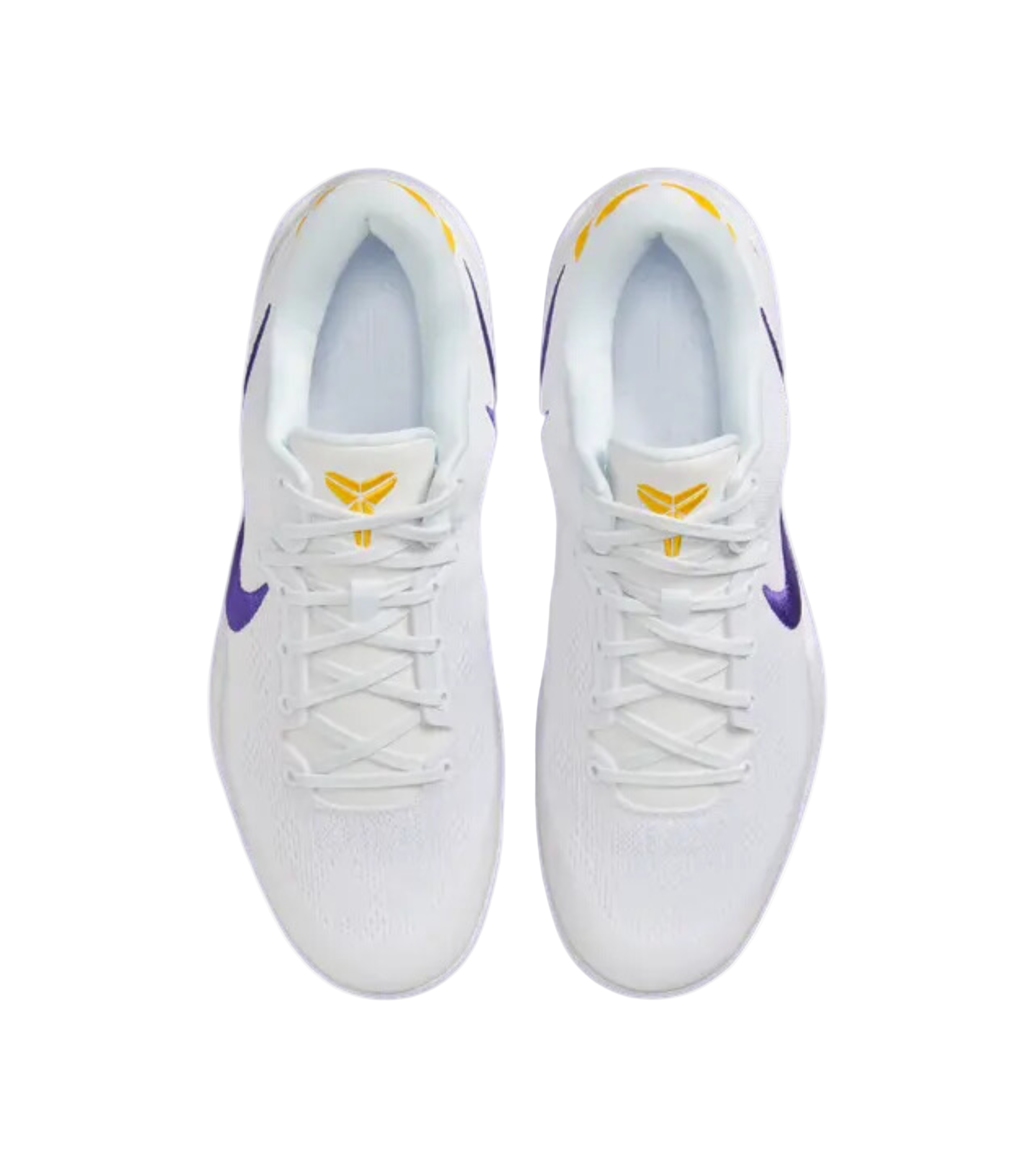 Nike Kobe 8 Protro Lakers Home