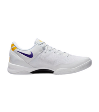 Nike Kobe 8 Protro Lakers Home