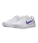 Nike Kobe 8 Protro Lakers Home