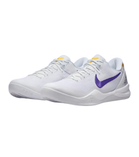 Nike Kobe 8 Protro Lakers Home